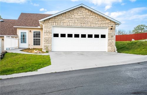 23-1615 N Spring Road, Harrison, AR, 72601 | Card Image