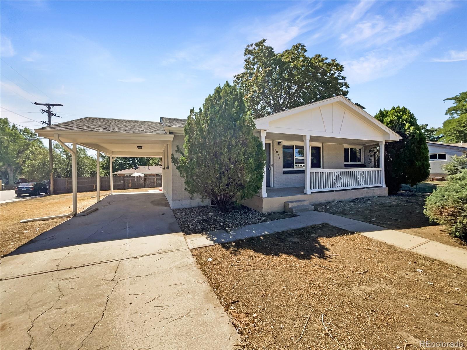 Beechwood Dr, Thornton, CO 80229