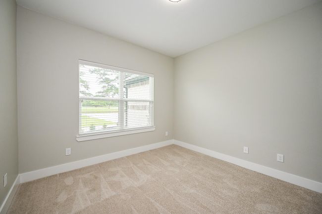 Large Windows In The Bedrooms To Allow For Natural Sunlight To Come In | Image 10