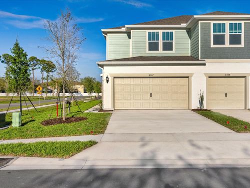 4307 Jetty Ln Ne, Palm Bay, FL, 32905-5834 | Card Image