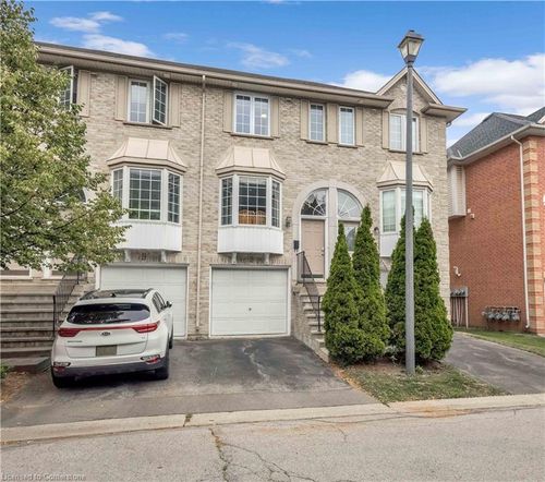 28-3480 Upper Middle Road, Burlington, ON, L7M4R7 | Card Image