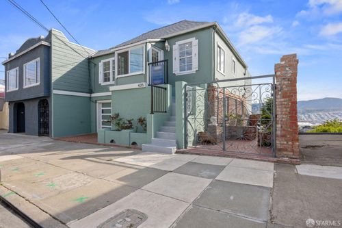 435 Wilde Ave, San Francisco, CA, 94134-2253 | Card Image