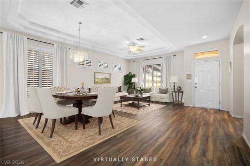 2154 Eagle Watch Dr, Henderson, NV, 89012-2521 | Card Image