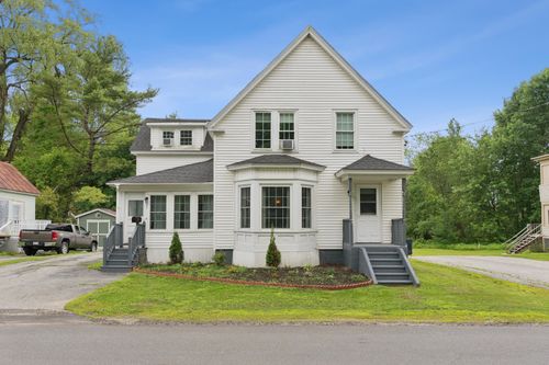 25 Searles Street, Livermore Falls, ME, 04254 | Card Image