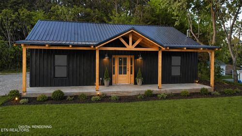 624 Commanche Dr, Newport, TN, 37821-8812 | Card Image