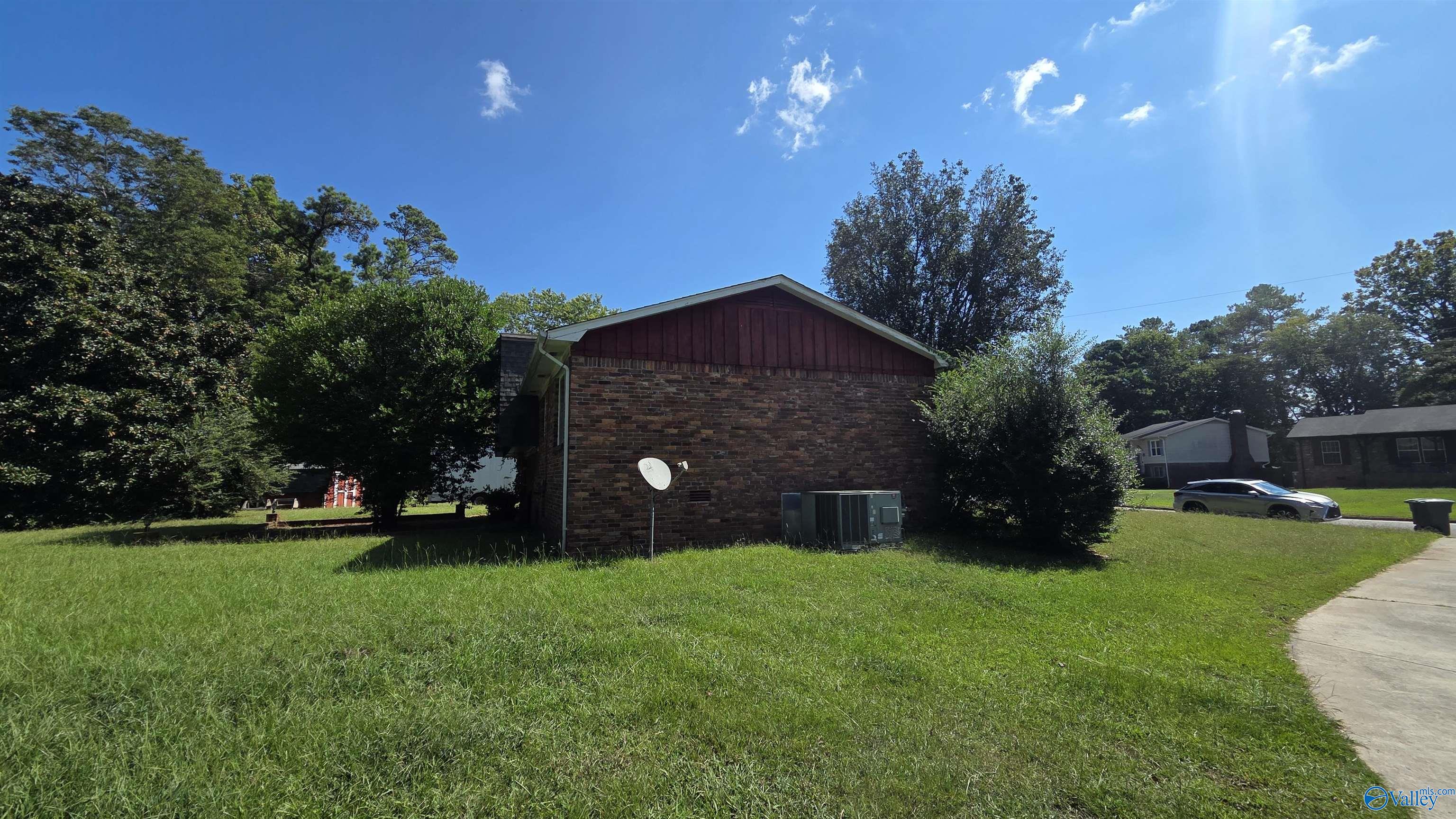 Residential in Huntsville 4