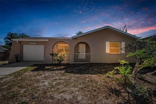 2611 Knoll St W, PALM HARBOR, FL, 34683-3126 | Card Image