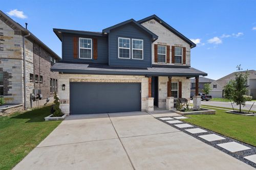 6720 Coalinga Ln, Pflugerville, TX, 78660-6873 | Card Image