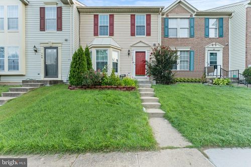 144 Foxchase Dr, GLEN BURNIE, MD, 21061-6319 | Card Image