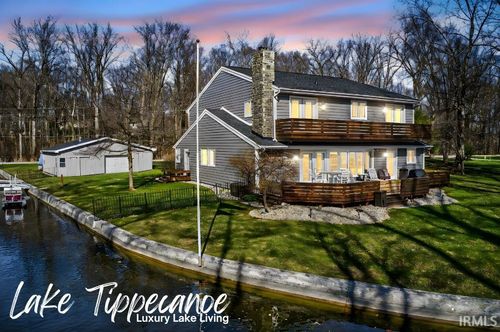 6611 N Kalorama Rd, Leesburg, IN, 46538-9179 | Card Image