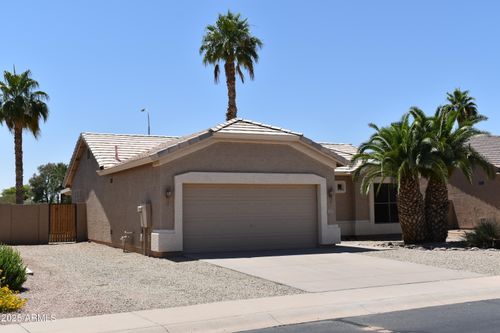 6460 S Springs Pl, Chandler, AZ, 85249-4486 | Card Image