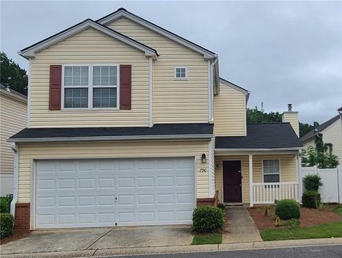 790 Windcroft Cir Nw, acworth, GA, 30101-3792 | Card Image