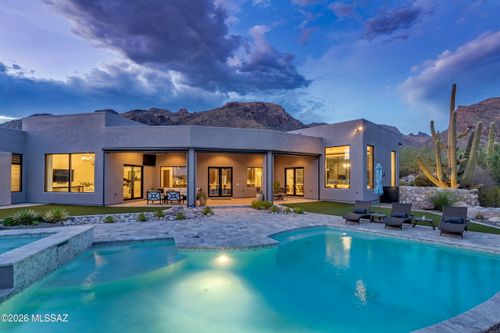 7993 N Pima Village Ct, Tucson, AZ, 85718-7868 | Card Image