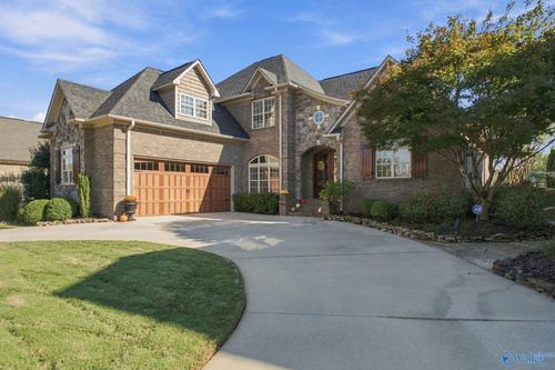 23622 Piney Creek Dr, Athens, AL, 35613-8197 | Card Image