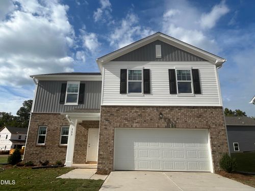 363 Shiloh Way, Mebane, NC, 27302 | Card Image