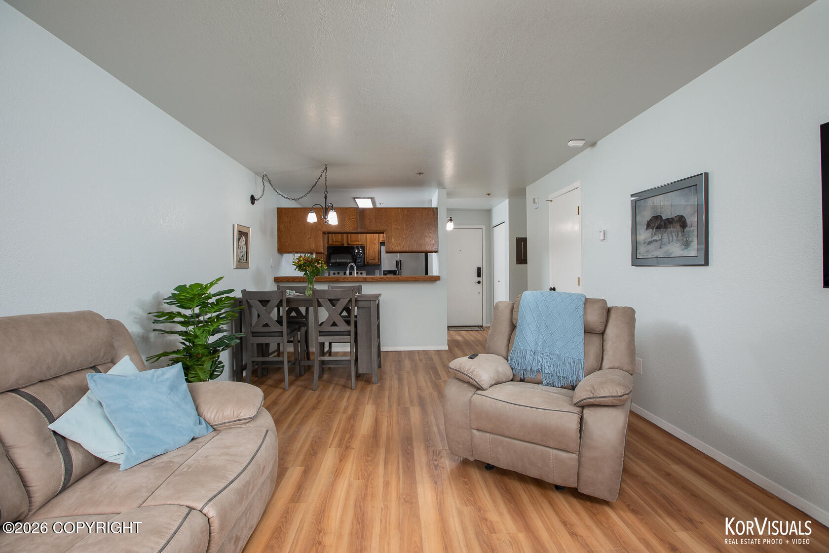 Residential in Anchorage 2