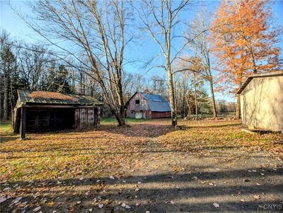 875 County Route 84, House other with 3 bedrooms, 2 bathrooms and null parking in Hastings NY | Image 2