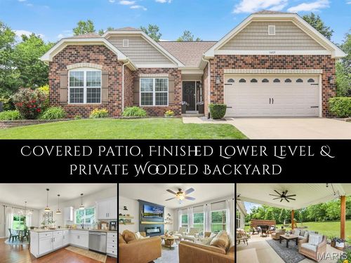 3405 Crescent Ct, Wood River, IL, 62095-2913 | Card Image