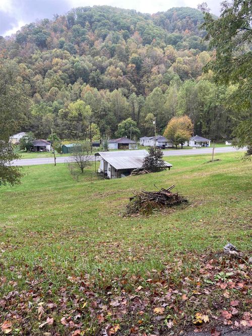 0 Point Mountain Road, Valley Head, WV, 26294 | Card Image