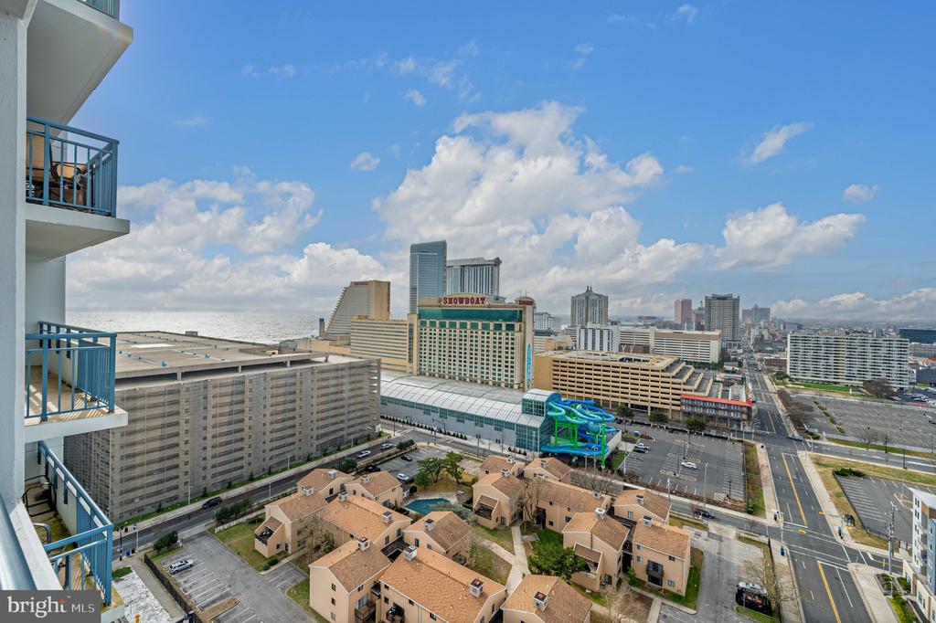 Residential in ATLANTIC CITY
