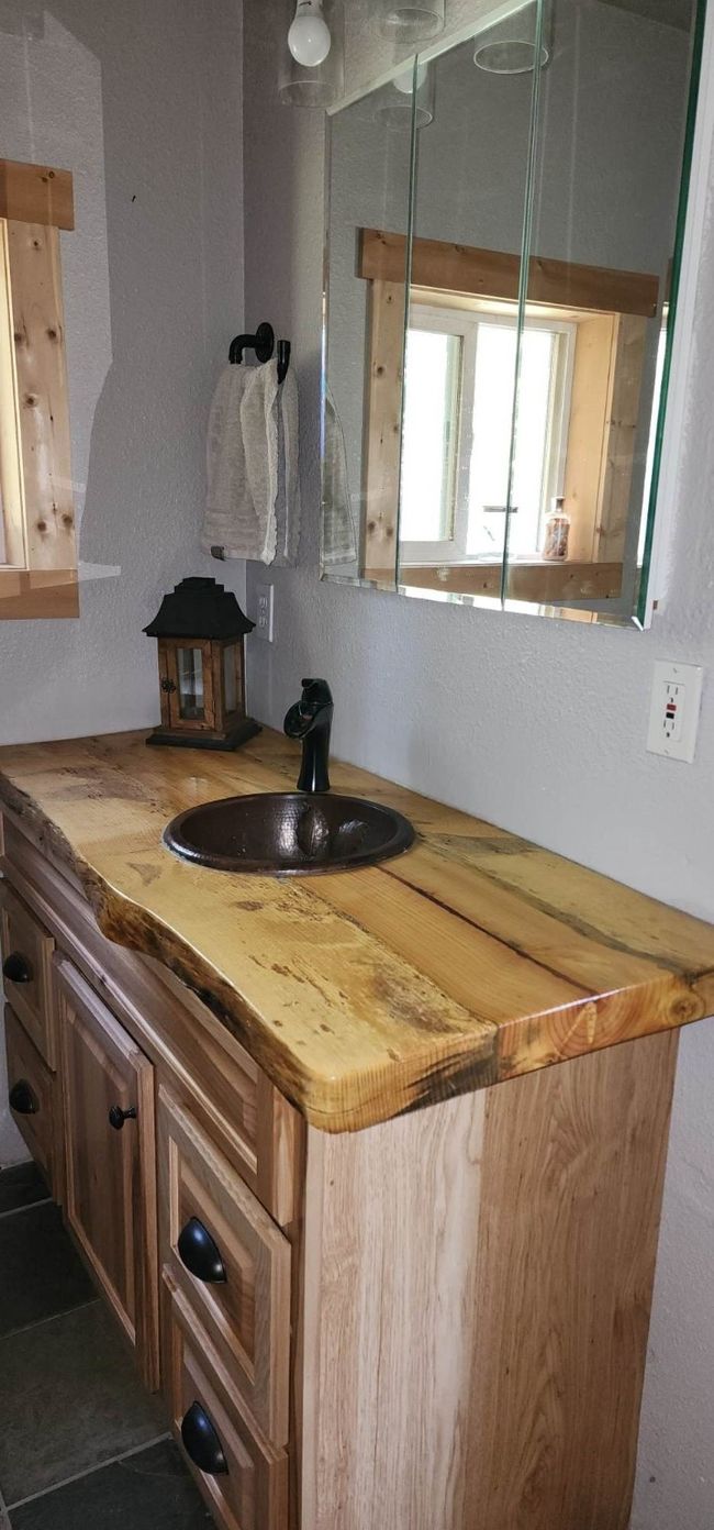 30467 S Fork Yaak Rd, House other with 2 bedrooms, 1 bathrooms and null parking in Troy MT | Image 9