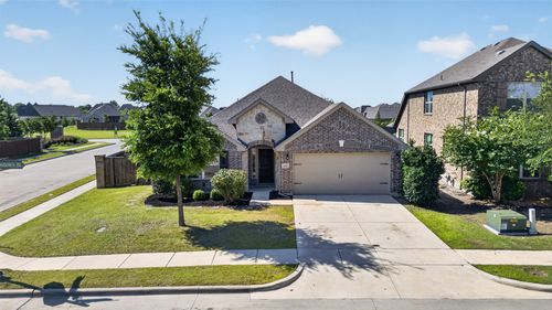 2051 Avondown Rd, Forney, TX, 75126-0927 | Card Image
