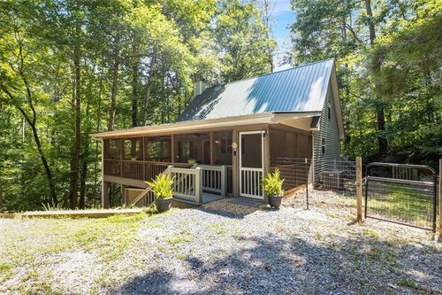 129 Jump St, Talking Rock, GA, 30175-1656 | Card Image