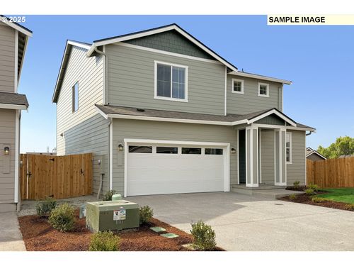 6807 Ne 54th Ave, Vancouver, WA, 98661-1431 | Card Image