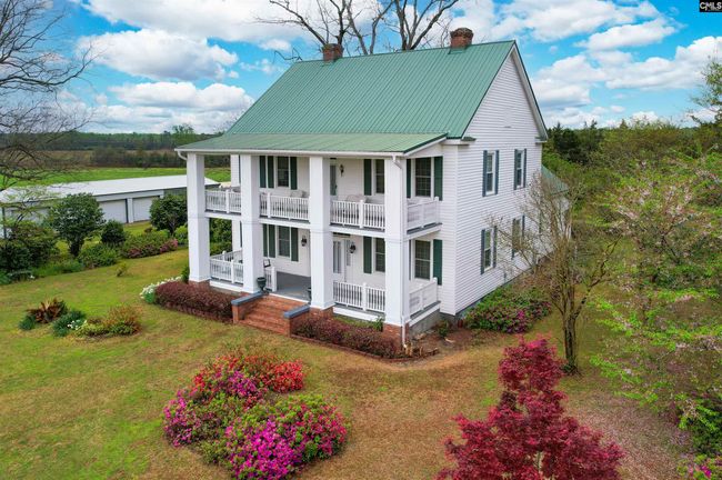 7146 Old State Rd, House other with 5 bedrooms, 2 bathrooms and null parking in St. Matthews SC | Image 47