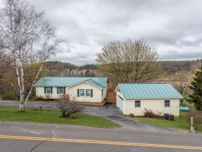 1501 W Salisbury Rd, House other with 3 bedrooms, 1 bathrooms and null parking in Salisbury VT | Image 4