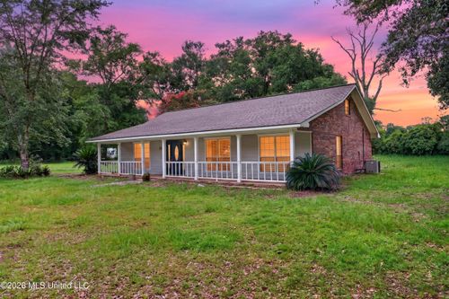 21425 Clifford Johnson Road, Moss Point, MS, 39562 | Card Image