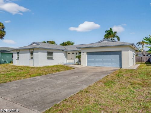 1256 Bluebird Avenue, Marco Island, FL, 34145 | Card Image