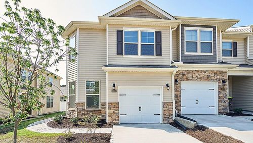 1436 Amberview Ln, Kernersville, NC, 27284-6776 | Card Image