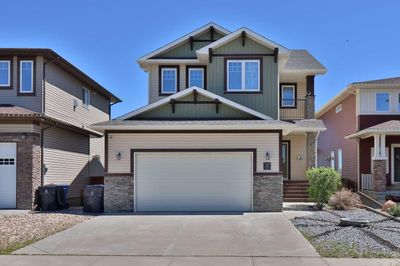 1569 Coalbanks Blvd W, House detached with 5 bedrooms, 3 bathrooms and 4 parking in Lethbridge AB | Image 3