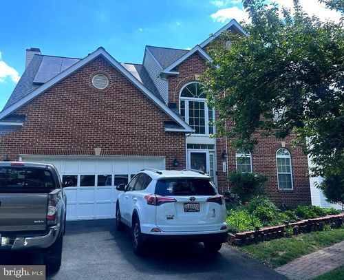 b-1623 Angelwing Dr, SILVER SPRING, MD, 20904 | Card Image