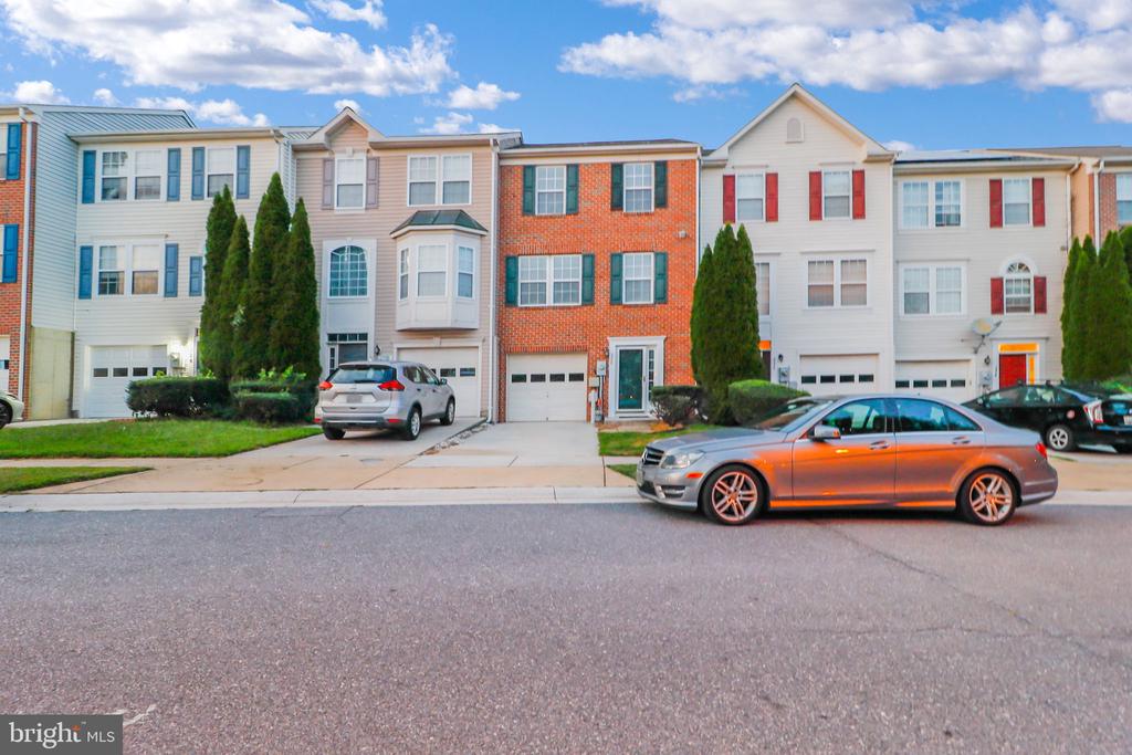 Oliver Heights Rd, Owings Mills, MD 21117