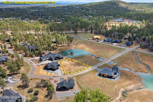 1581 S Torreon Lakes Dr, Show Low, AZ, 85901 | Card Image