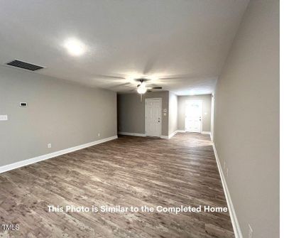 3104 Summit Road Famliy Room - Foyer - T | Image 2