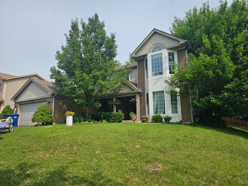 1920 Jester Ln, Algonquin, IL, 60102-4356 | Card Image