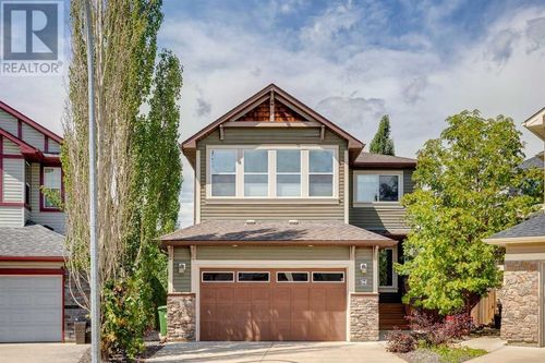 94 Tuscany Summit Green Nw, Calgary, AB, T3L0B8 | Card Image