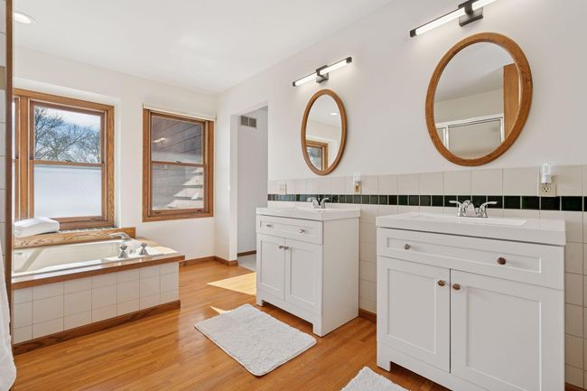 1766 Sheridan Ave, House other with 5 bedrooms, 4 bathrooms and null parking in Saint Paul MN | Image 21