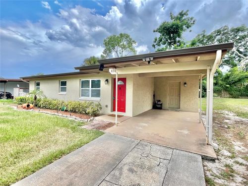 836 Logan Dr, LONGWOOD, FL, 32750-3232 | Card Image