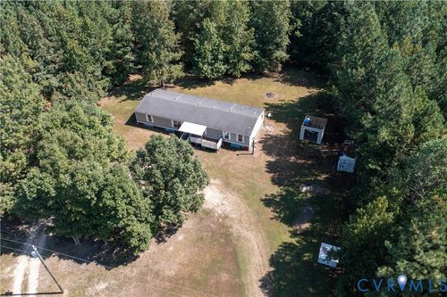 11330 Cutbank Church Rd, Mc Kenney, VA, 23872-2408 | Card Image