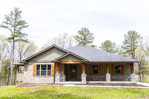 10980 Cedar Hollow Rd, Fletcher, MO, 63030 | Card Image