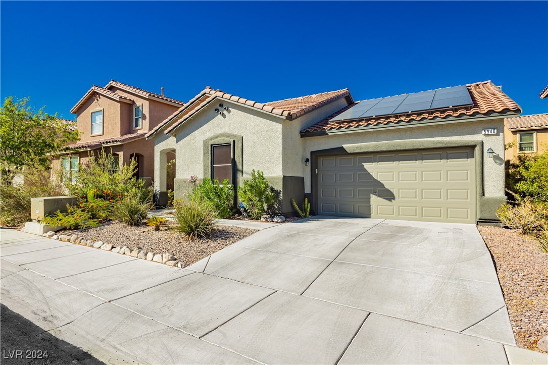 Ancona Dr, Las Vegas, NV 89141