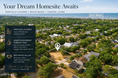 140 Ne 6th Street, Oak Island, NC, 28465 | Card Image