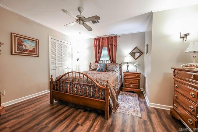 358 W Main, House other with 3 bedrooms, 2 bathrooms and null parking in Calion AR | Image 15