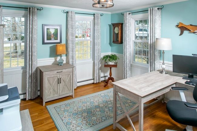 110 Fairways Edge Dr, House other with 4 bedrooms, 3 bathrooms and 6 parking in Marshfield MA | Image 6