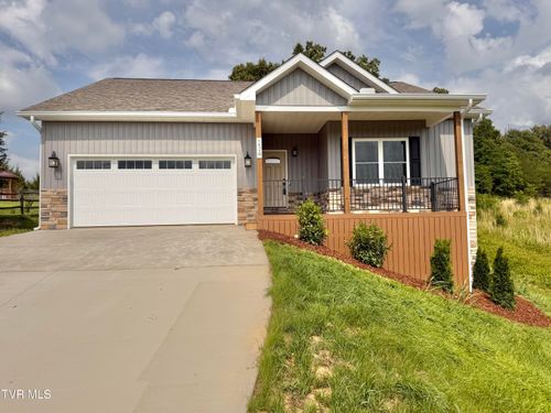 234 E Ridges Dr, Chuckey, TN, 37641-7239 | Card Image