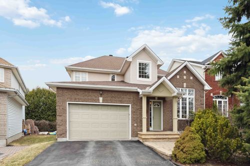 1060 Charest Way, Orléans, ON, K4A4B1 | Card Image